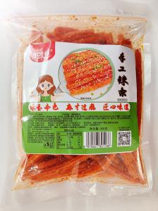 手工辣條