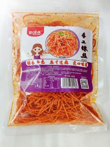 手工辣絲