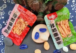 孜然魔脆爽